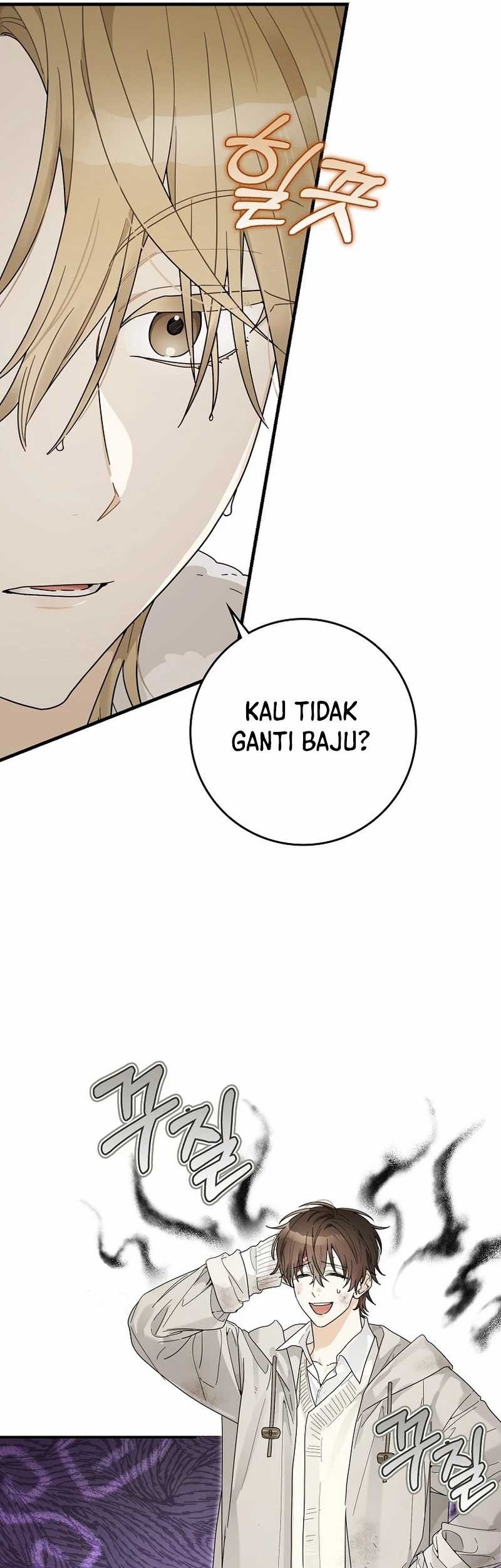 Rookie but One-In-A-Million Actor Chapter 49 Gambar 8