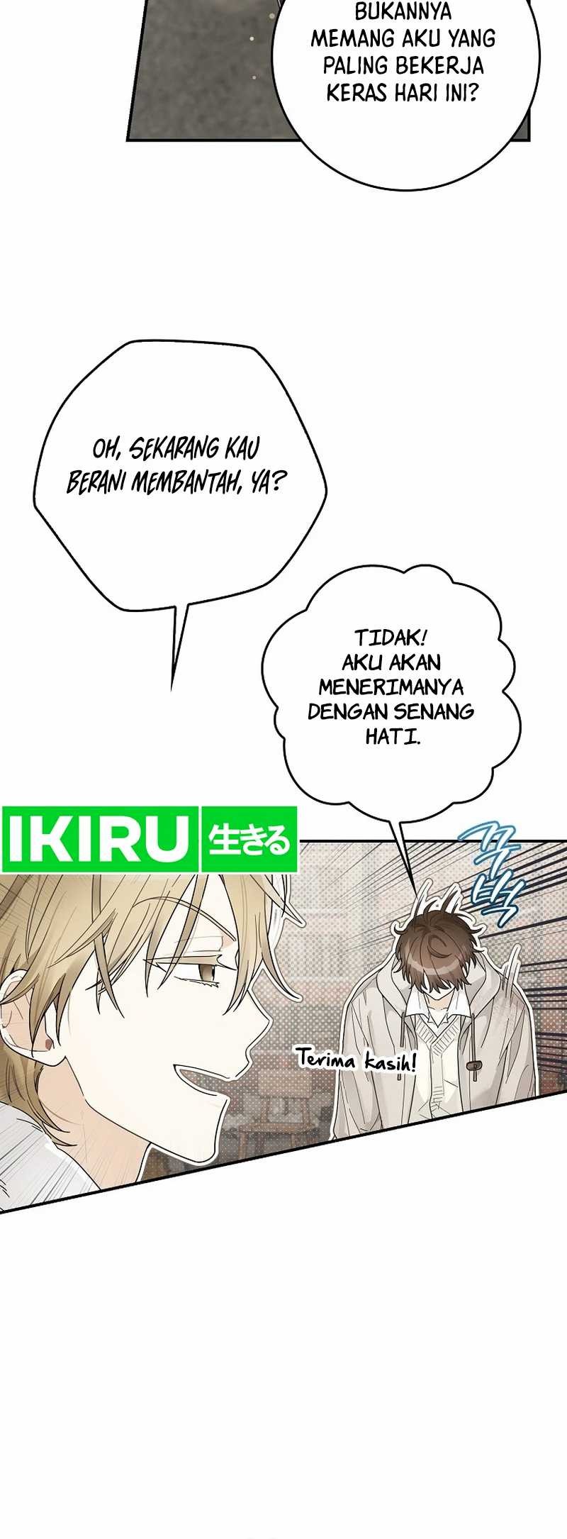 Rookie but One-In-A-Million Actor Chapter 49 Gambar 12
