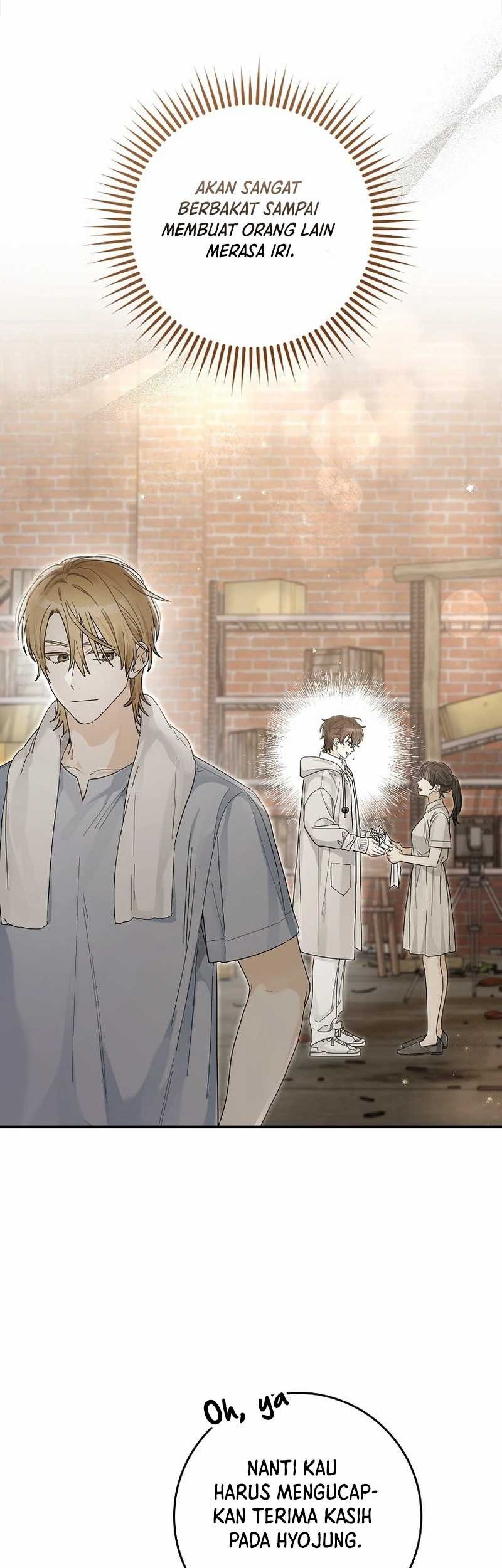 Rookie but One-In-A-Million Actor Chapter 49 Gambar 16