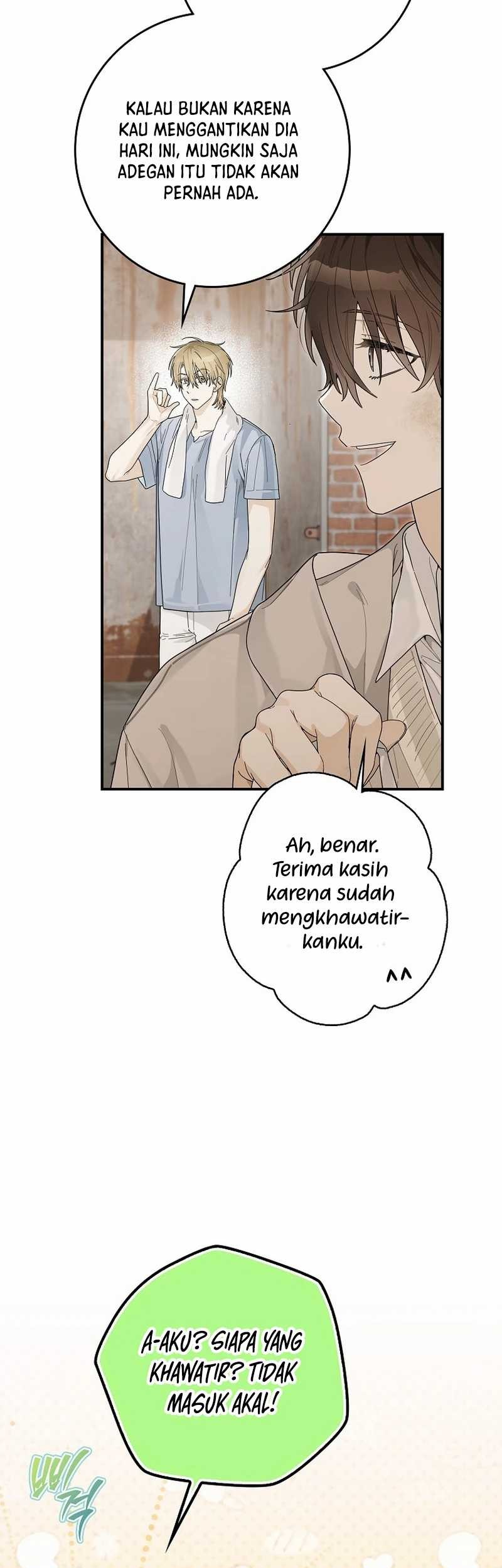 Rookie but One-In-A-Million Actor Chapter 49 Gambar 17