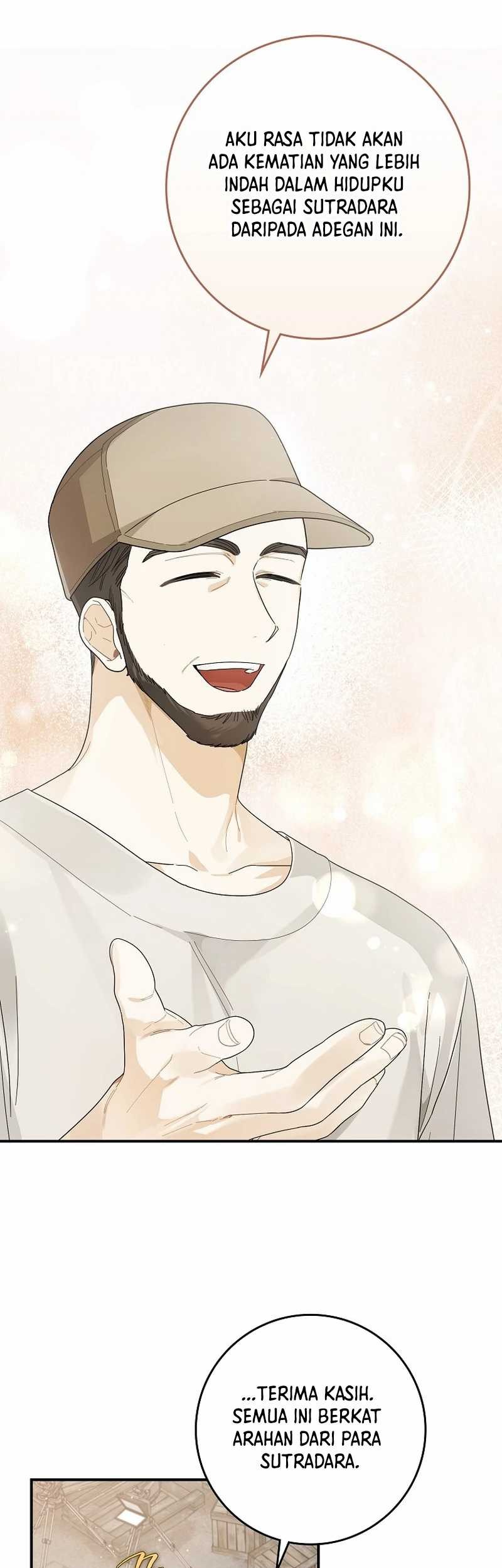 Rookie but One-In-A-Million Actor Chapter 49 Gambar 25