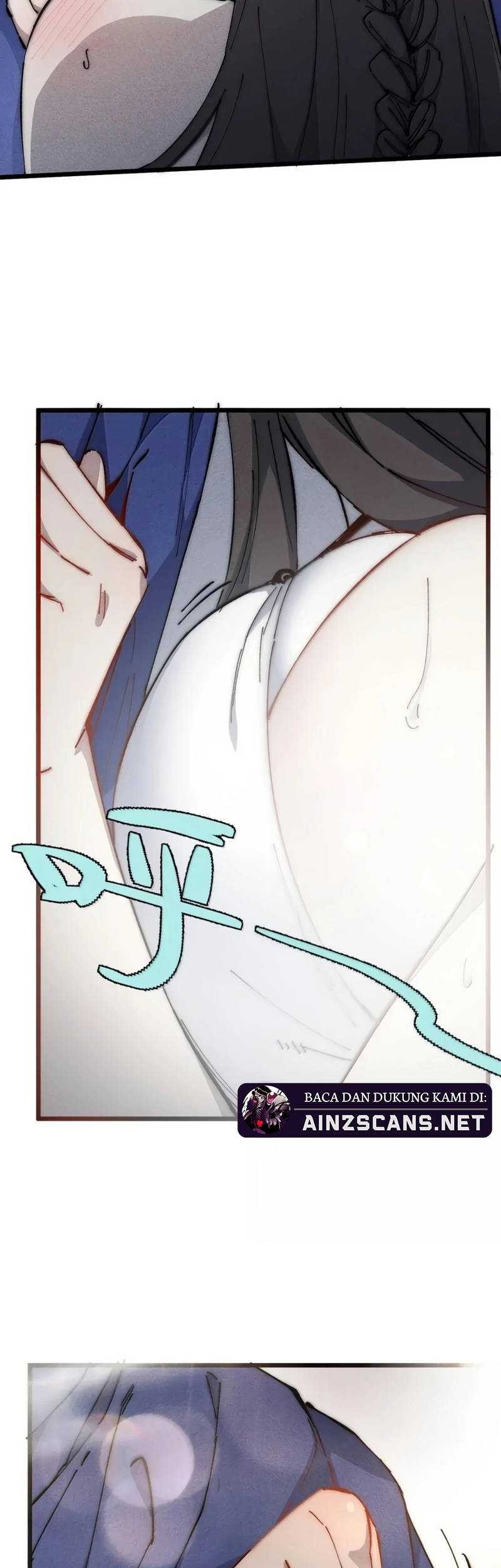 My Disciple Became The Great Demon Empress?! Chapter 39 Gambar 5