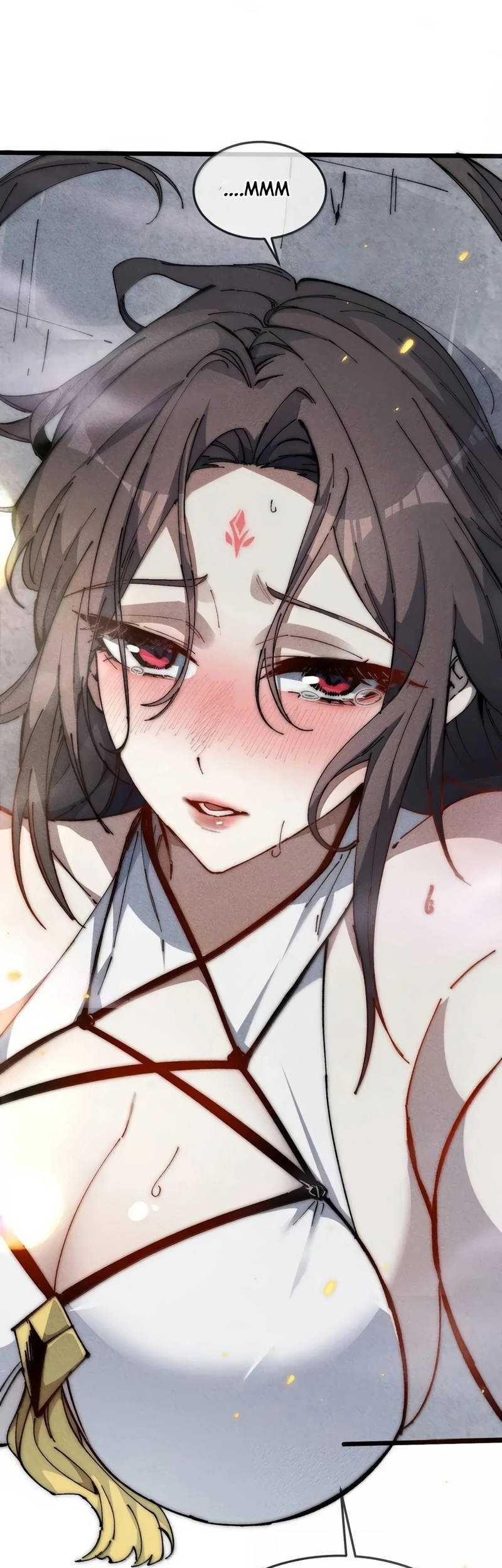 My Disciple Became The Great Demon Empress?! Chapter 39 Gambar 7