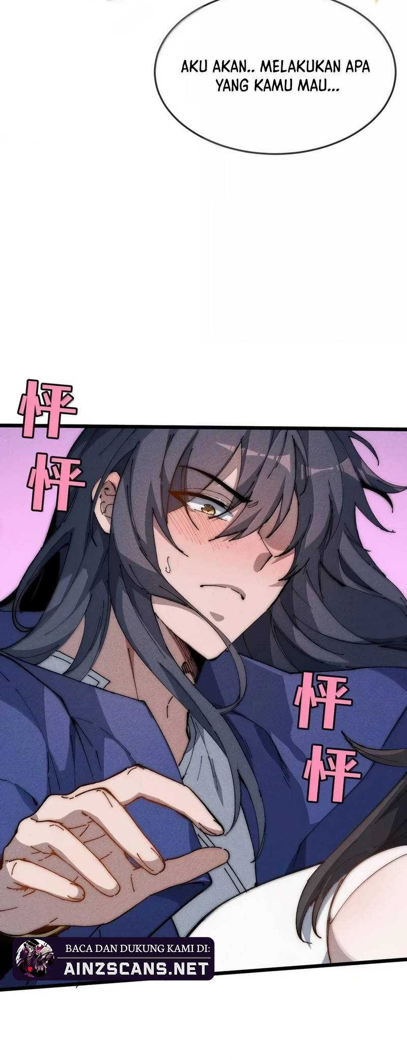 My Disciple Became The Great Demon Empress?! Chapter 39 Gambar 8