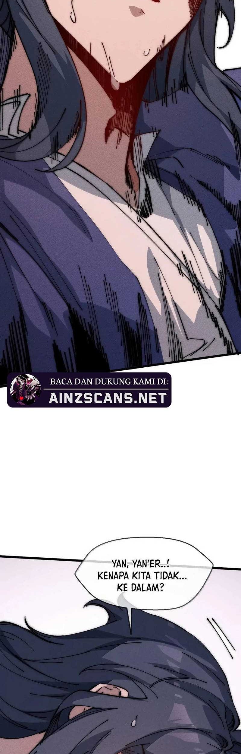 My Disciple Became The Great Demon Empress?! Chapter 39 Gambar 12