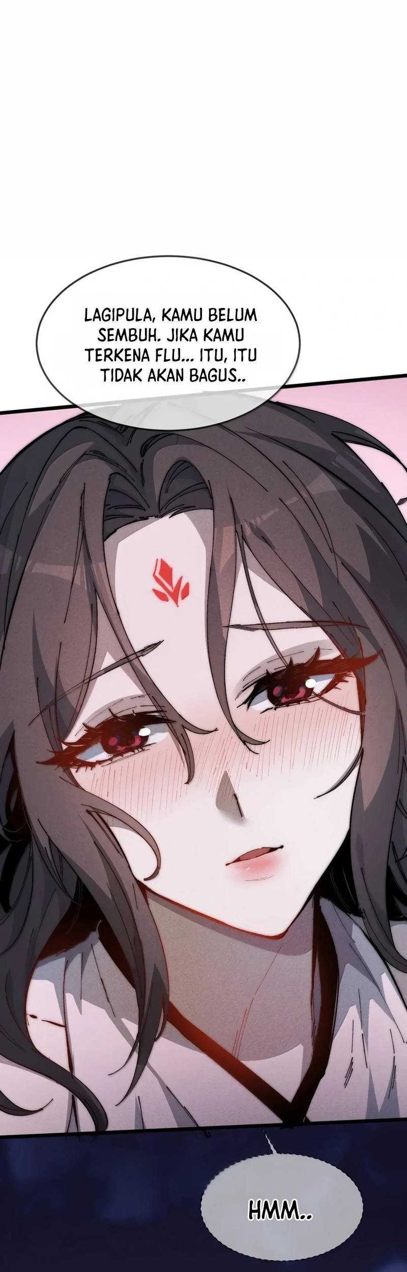 My Disciple Became The Great Demon Empress?! Chapter 39 Gambar 14