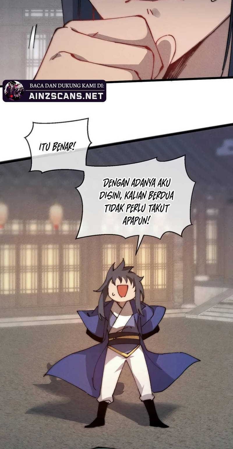 My Disciple Became The Great Demon Empress?! Chapter 39 Gambar 20