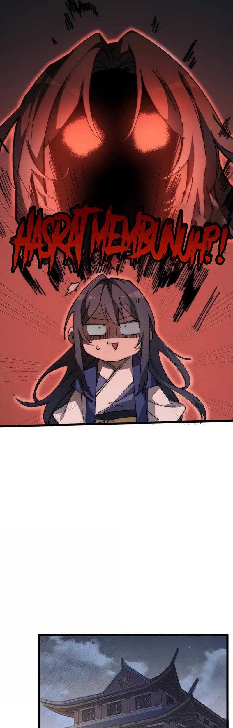 My Disciple Became The Great Demon Empress?! Chapter 39 Gambar 22