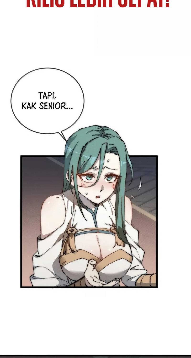 My Disciple Became The Great Demon Empress?! Chapter 39 Gambar 25
