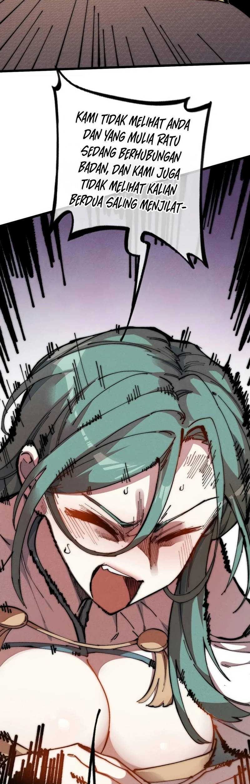 My Disciple Became The Great Demon Empress?! Chapter 39 Gambar 28