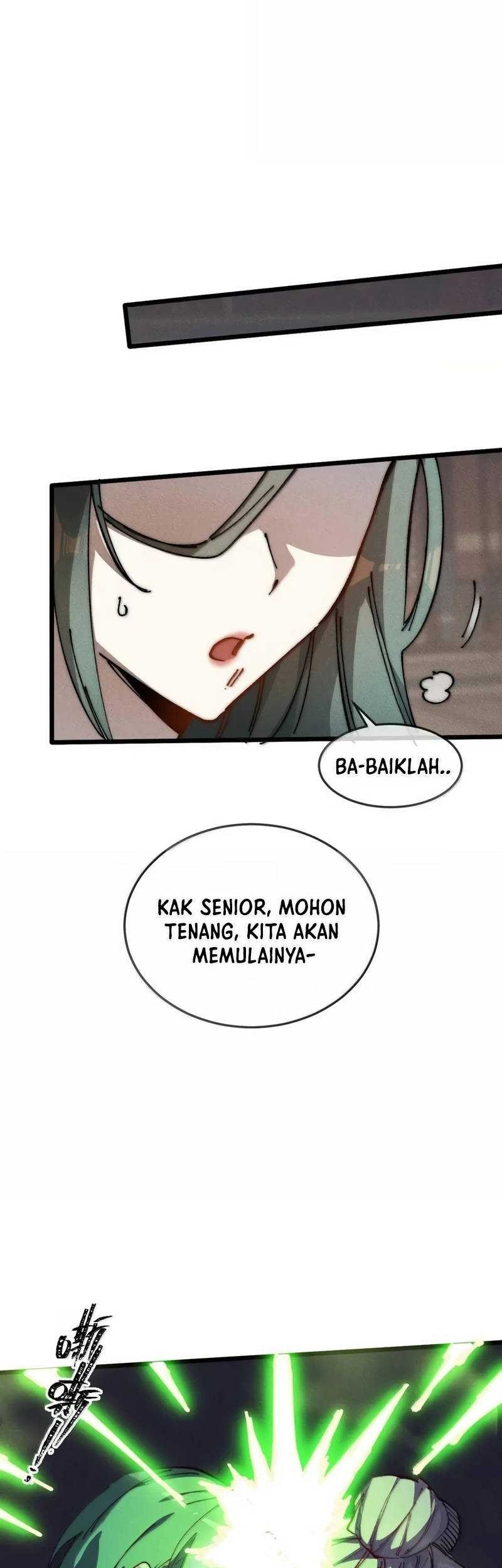 My Disciple Became The Great Demon Empress?! Chapter 39 Gambar 30