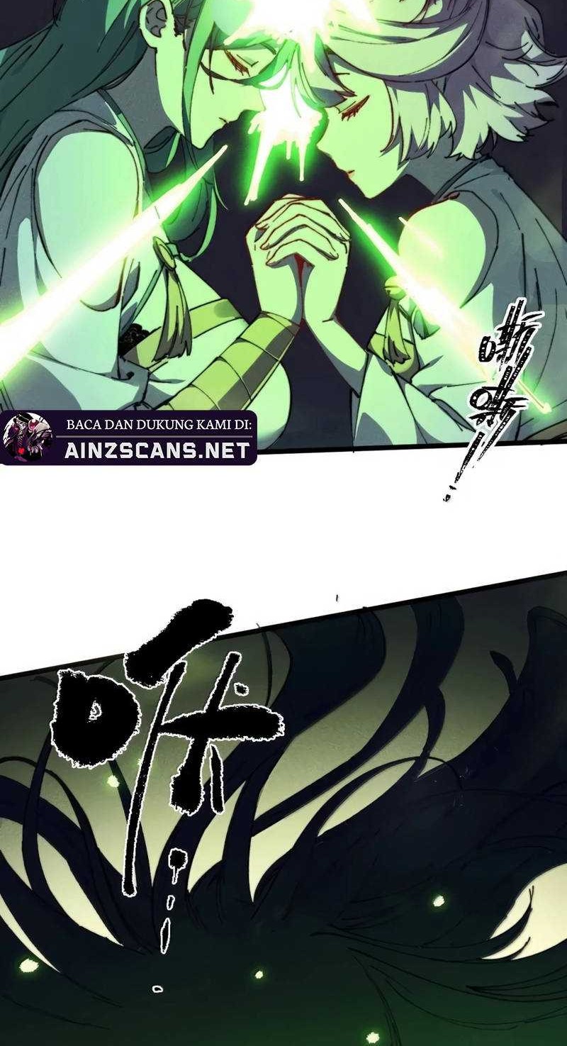 My Disciple Became The Great Demon Empress?! Chapter 39 Gambar 31