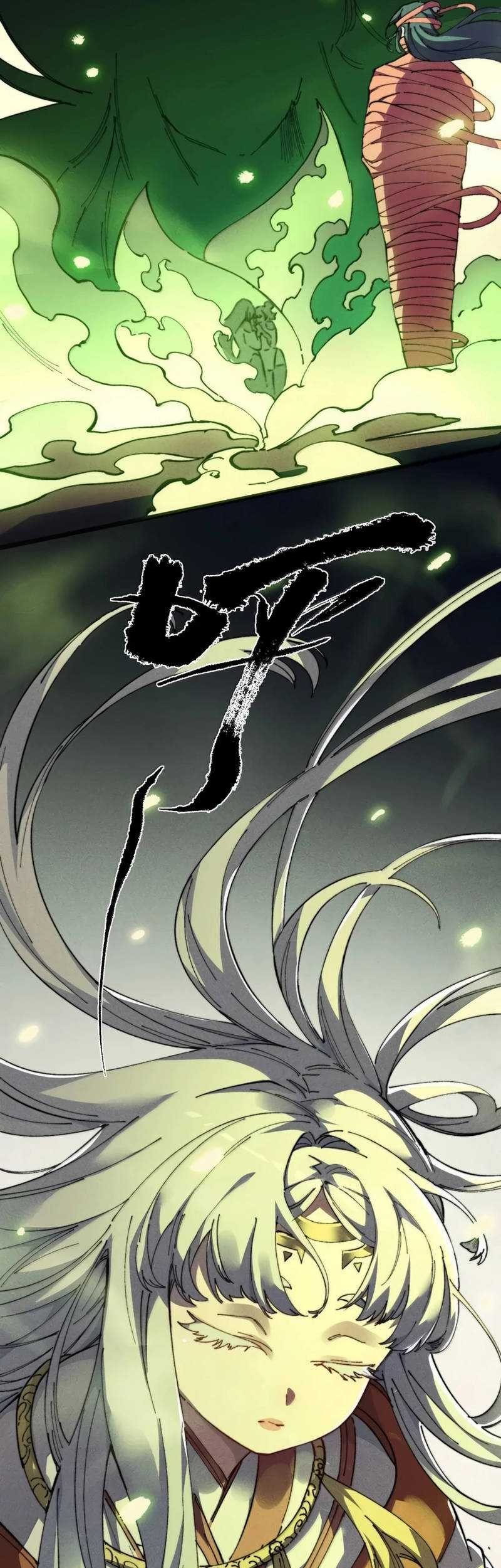 My Disciple Became The Great Demon Empress?! Chapter 39 Gambar 32