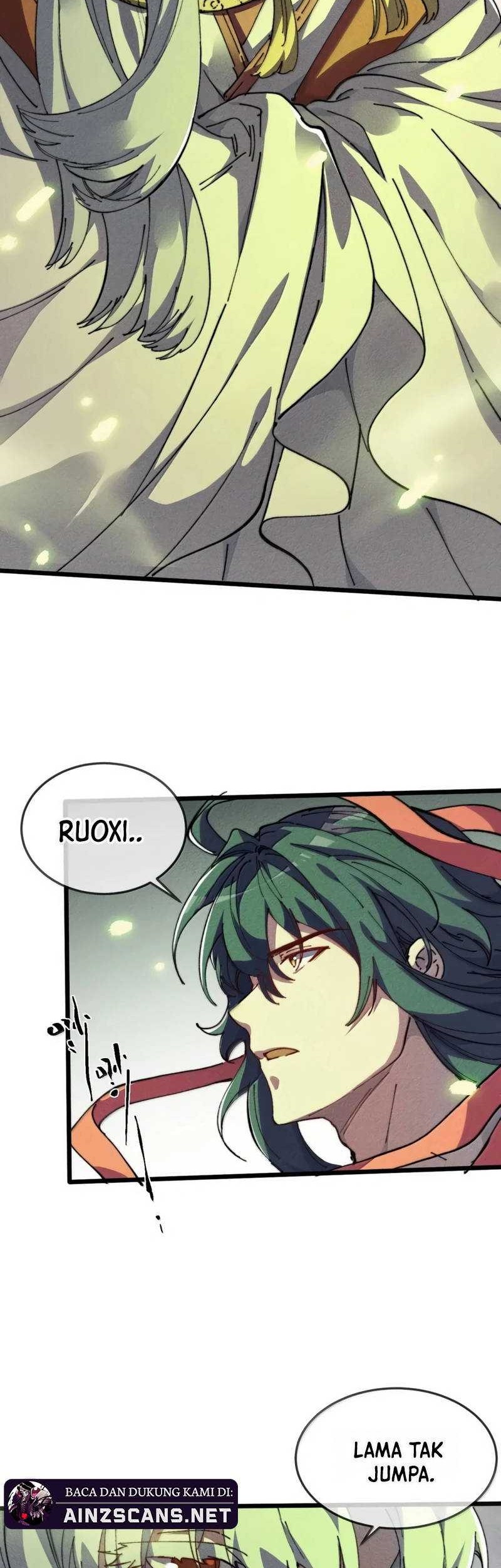 My Disciple Became The Great Demon Empress?! Chapter 39 Gambar 33