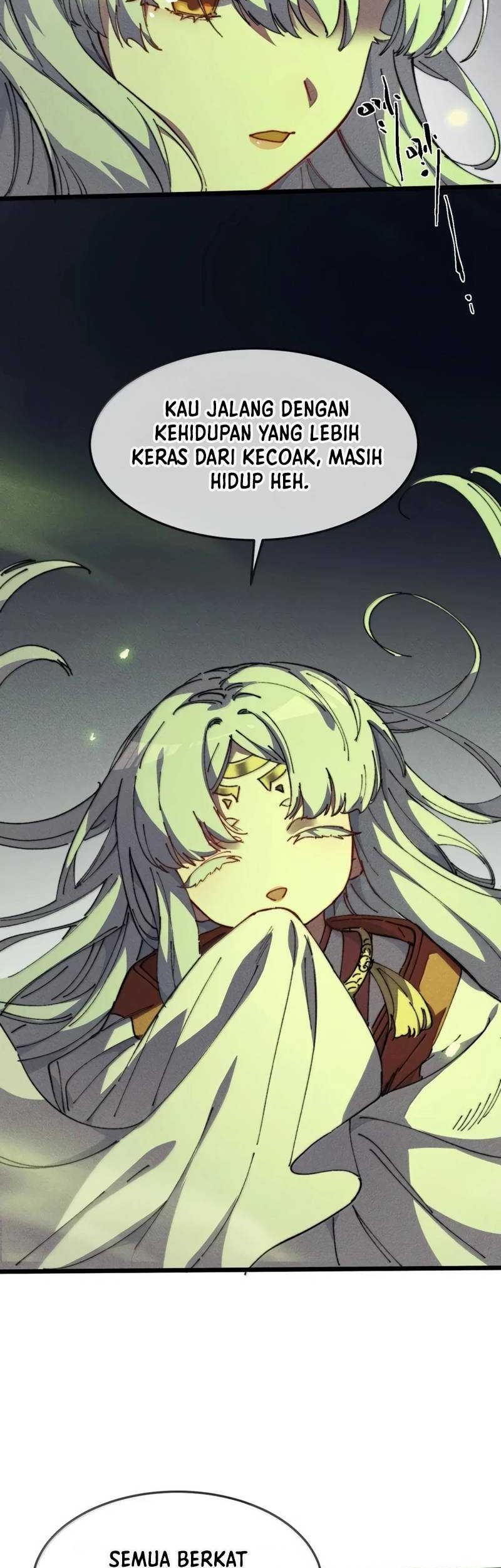My Disciple Became The Great Demon Empress?! Chapter 39 Gambar 34
