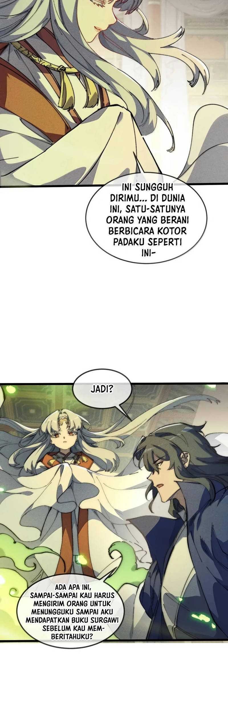My Disciple Became The Great Demon Empress?! Chapter 39 Gambar 36