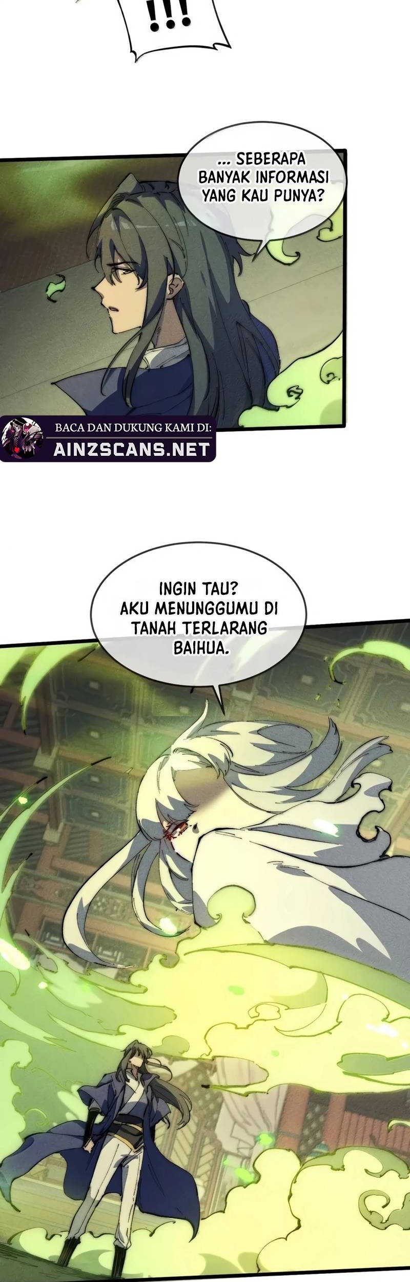 My Disciple Became The Great Demon Empress?! Chapter 39 Gambar 40