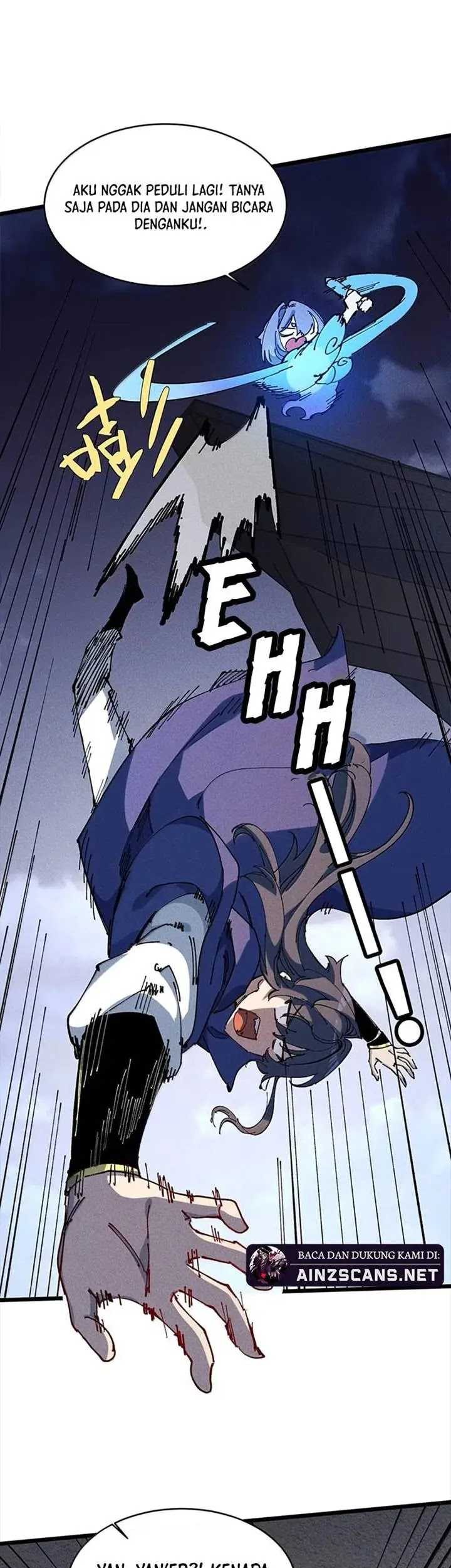 My Disciple Became The Great Demon Empress?! Chapter 38 Gambar 26
