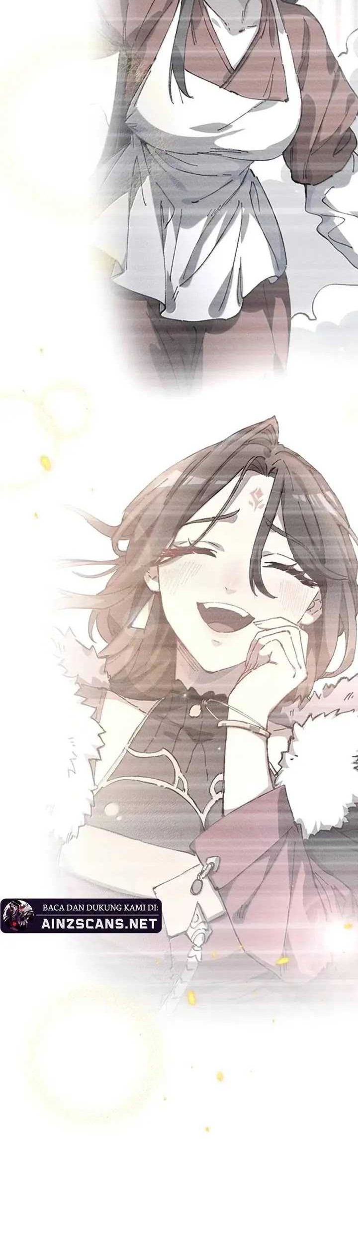 My Disciple Became The Great Demon Empress?! Chapter 38 Gambar 41