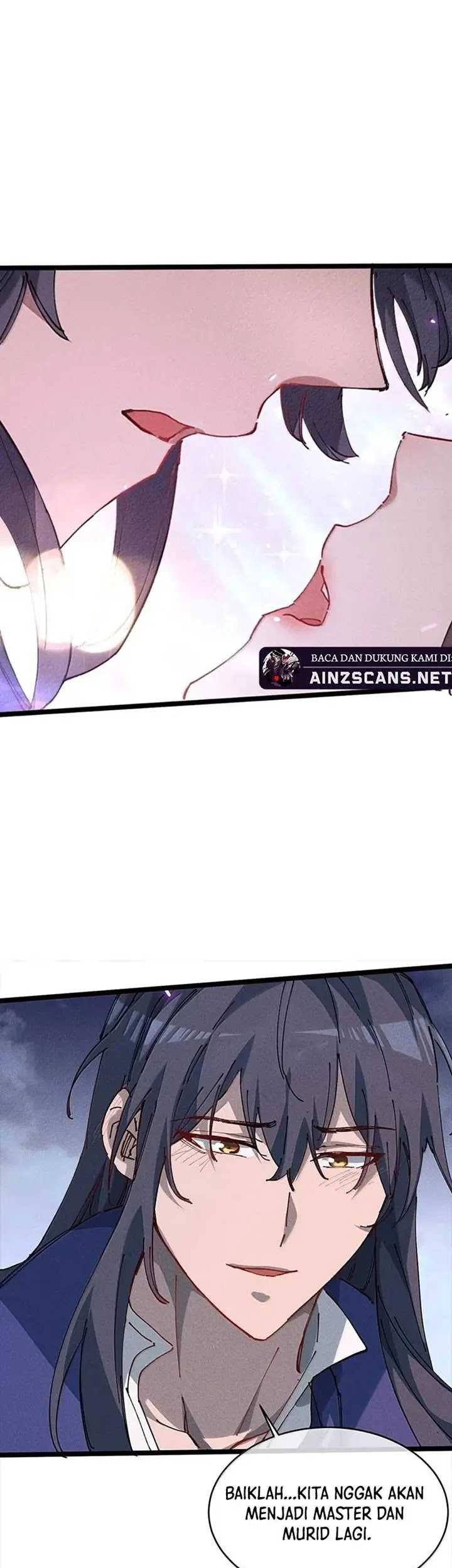My Disciple Became The Great Demon Empress?! Chapter 38 Gambar 44