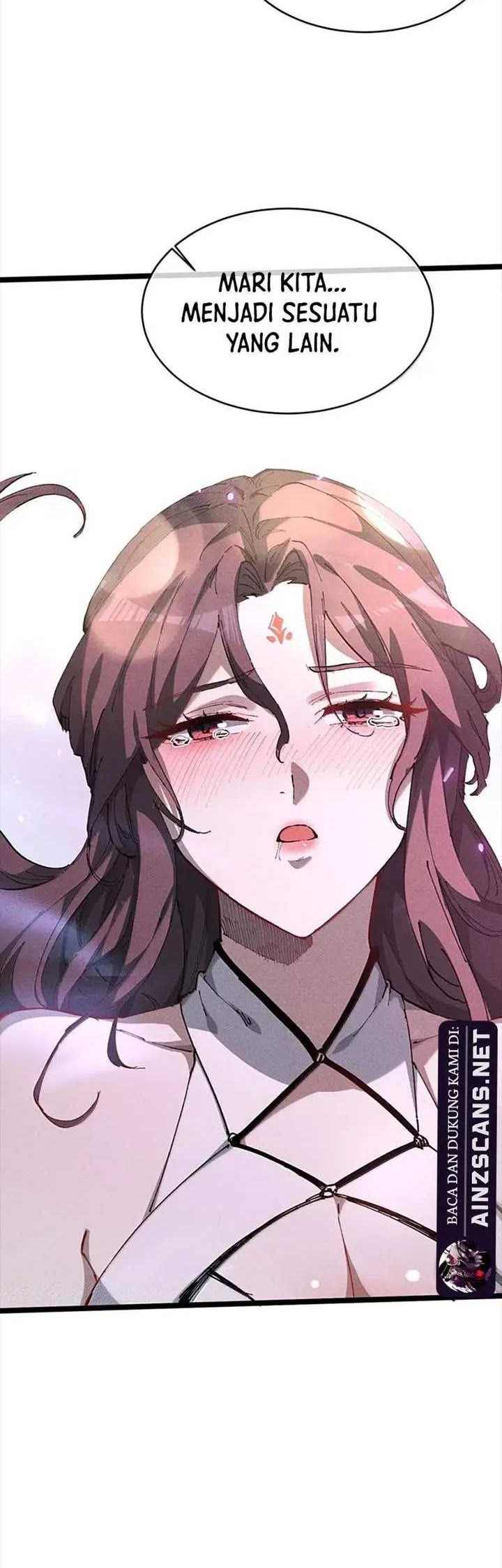 My Disciple Became The Great Demon Empress?! Chapter 38 Gambar 45