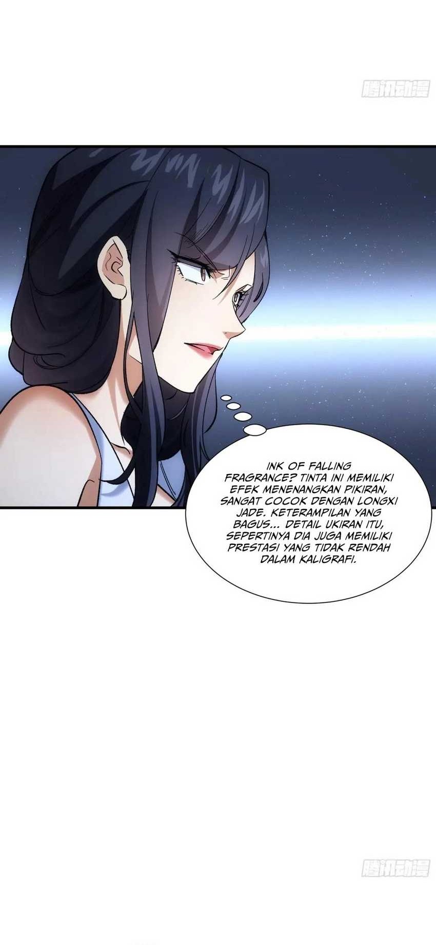 I Just Don’t Play the Card According to the Routine Chapter 326 Gambar 9