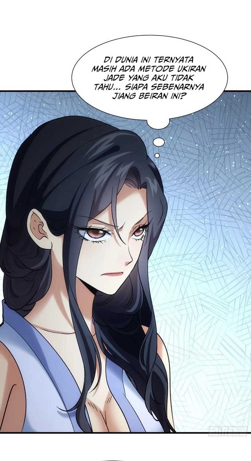 I Just Don’t Play the Card According to the Routine Chapter 326 Gambar 13