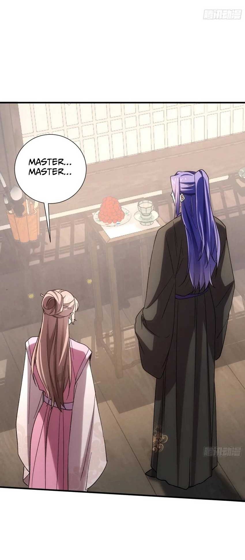 I Just Don’t Play the Card According to the Routine Chapter 326 Gambar 17