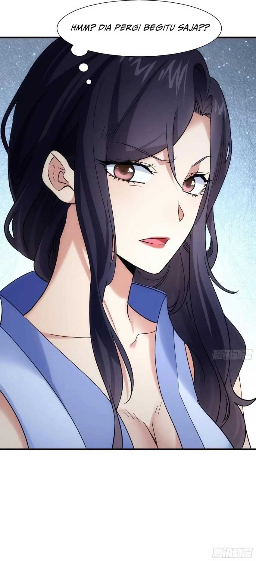 I Just Don’t Play the Card According to the Routine Chapter 326 Gambar 30