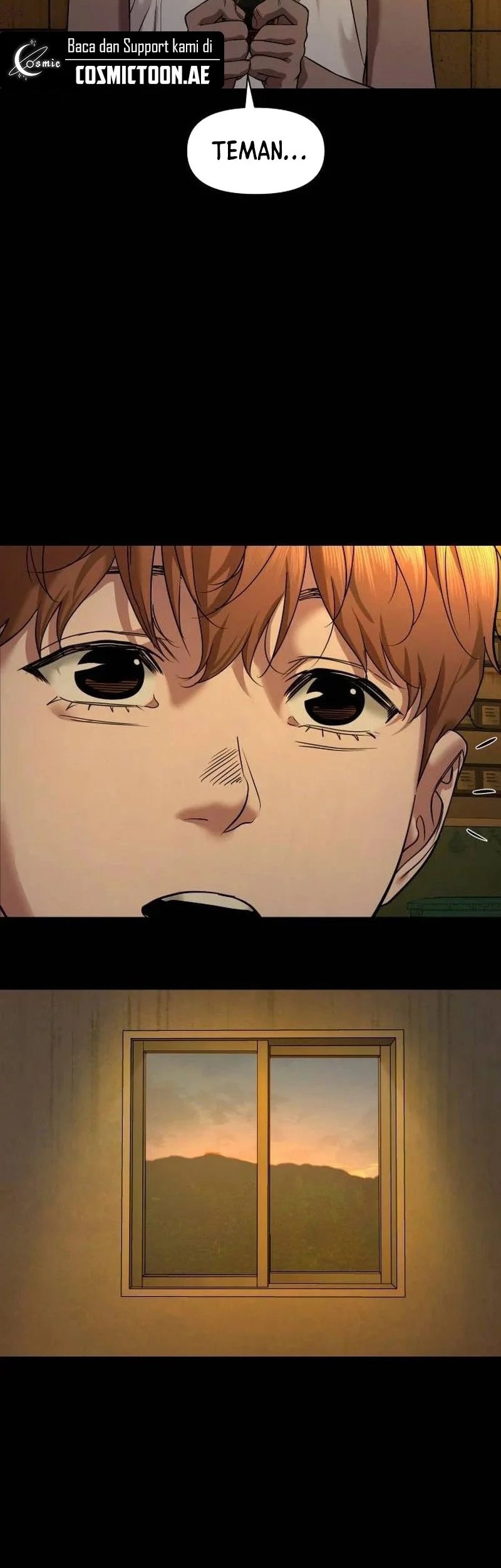 Gwichonri Chapter 50 Gambar 34
