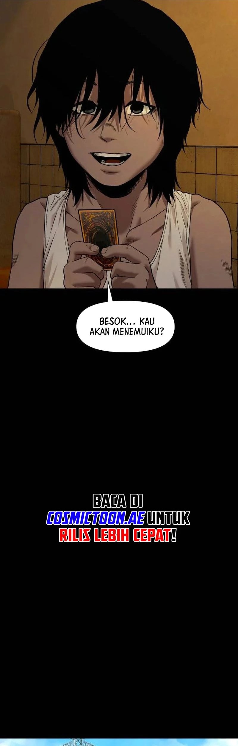Gwichonri Chapter 50 Gambar 37