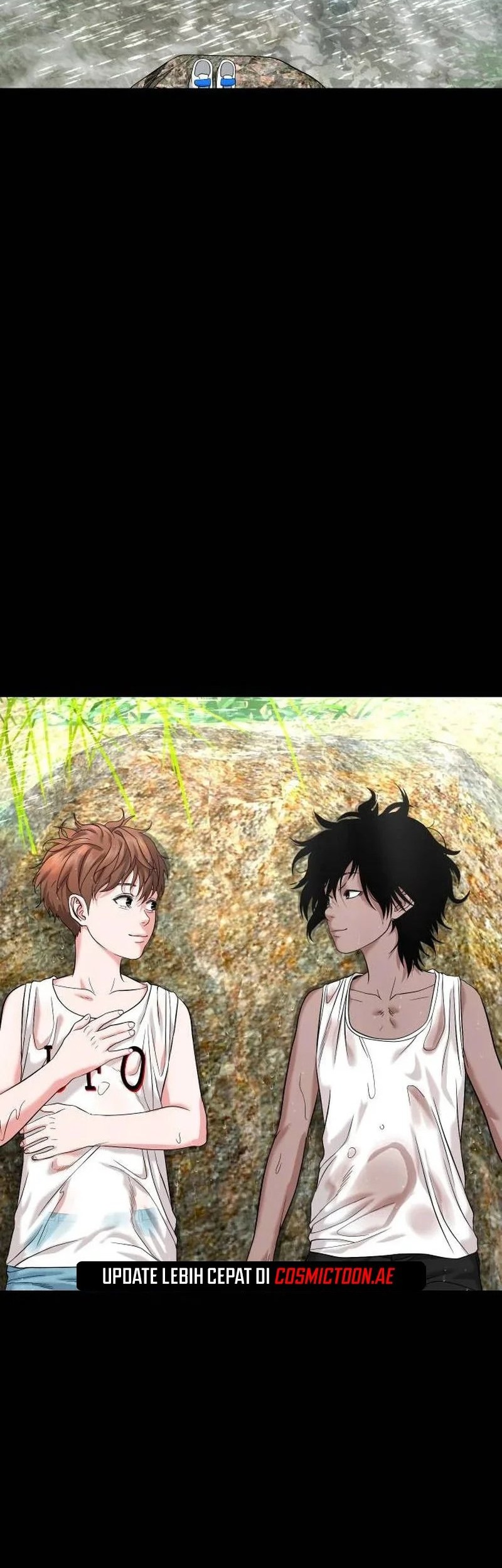 Gwichonri Chapter 50 Gambar 42