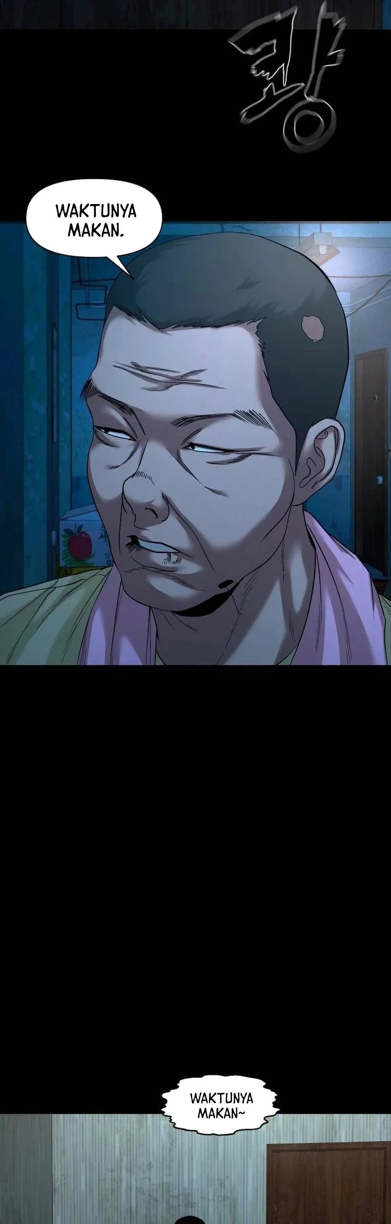 Gwichonri Chapter 50 Gambar 66