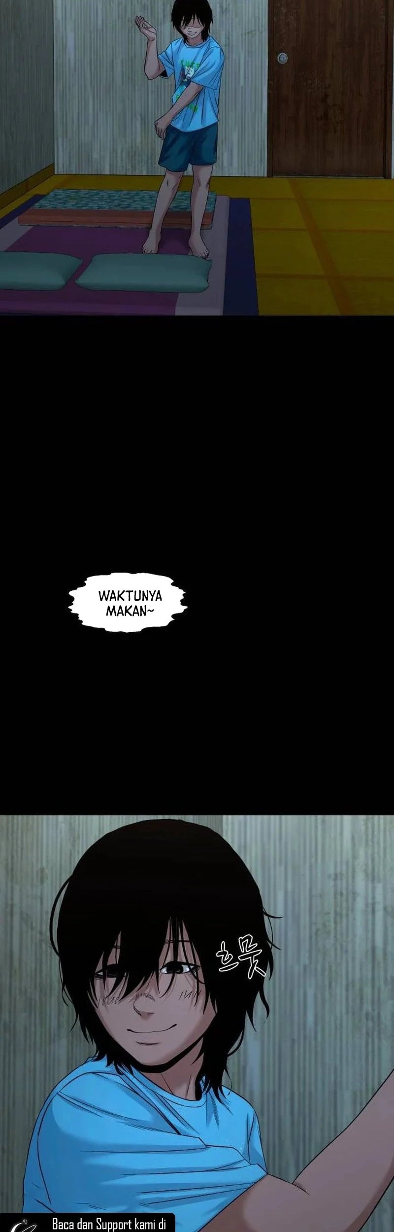 Gwichonri Chapter 50 Gambar 67