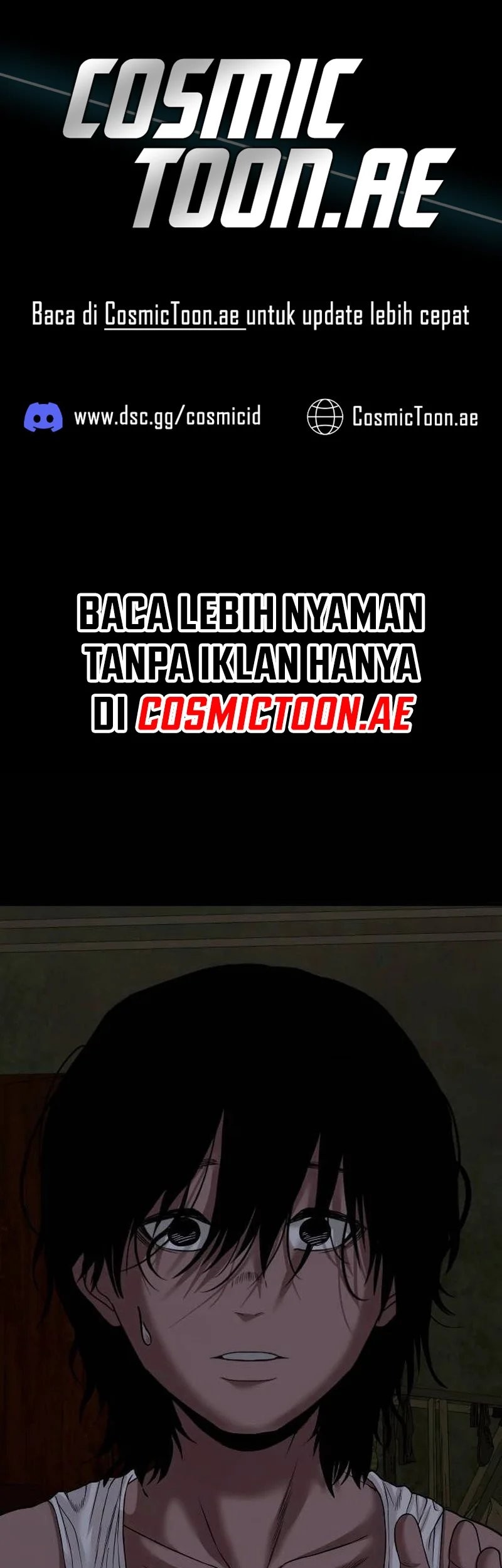 Baca Komik Gwichonri Chapter 50 Gambar 1