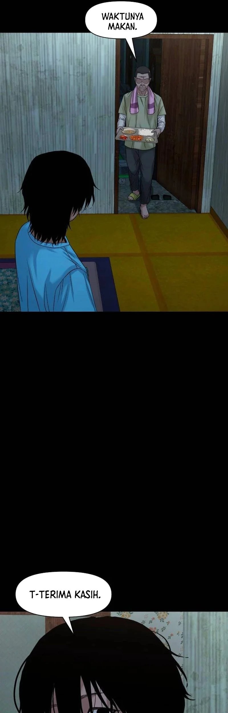 Gwichonri Chapter 50 Gambar 69