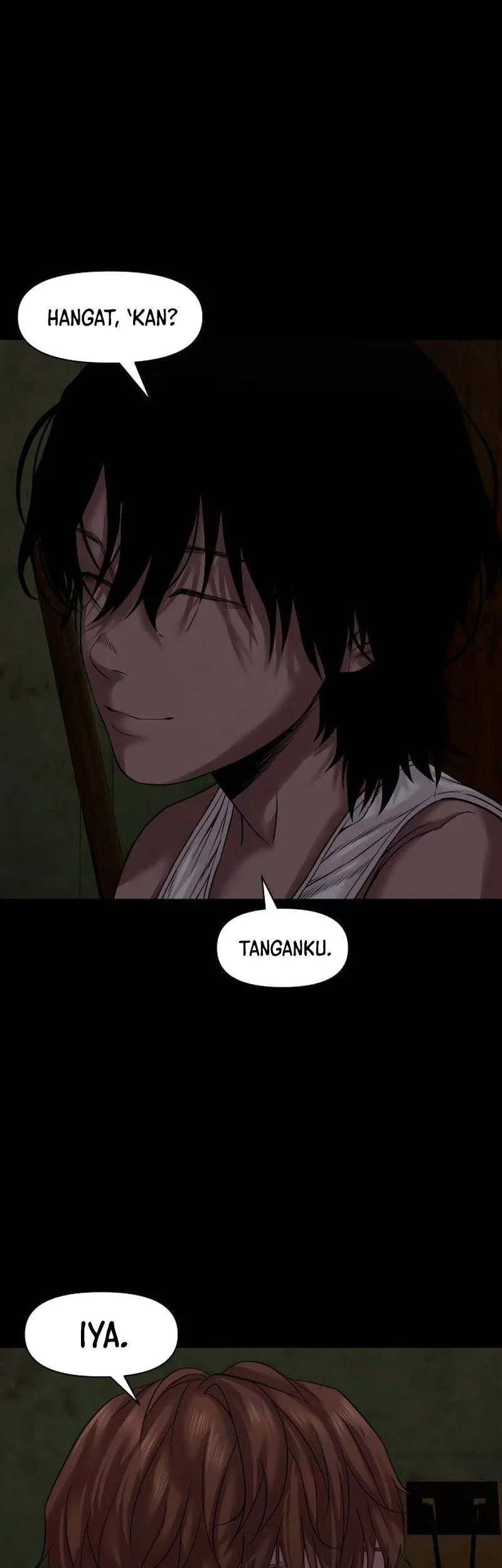 Gwichonri Chapter 50 Gambar 13