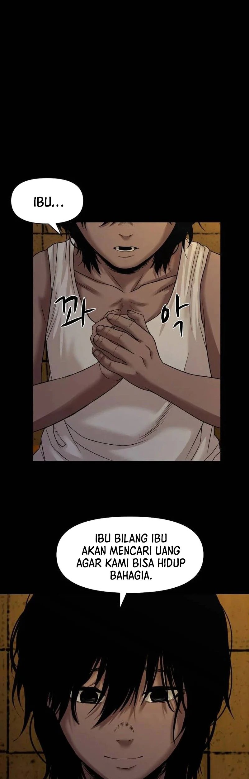 Gwichonri Chapter 50 Gambar 19