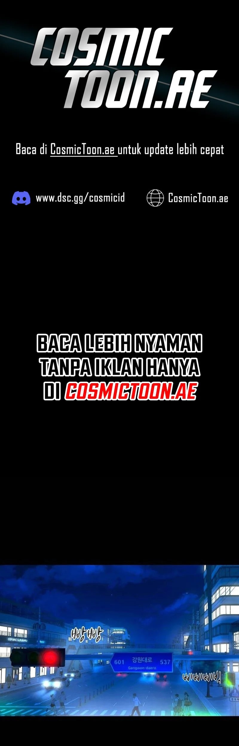Baca Komik Gwichonri Chapter 49 Gambar 1