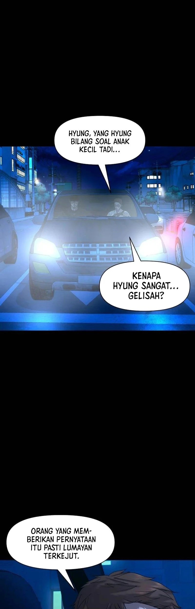 Baca  Gwichonri Chapter 49 Gambar 2