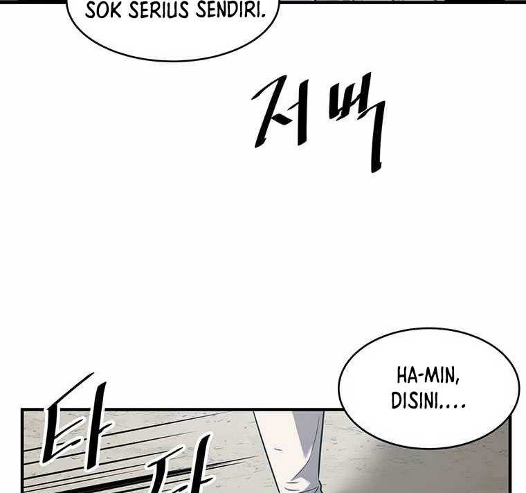 The Best Martial Arts Instructor In The World Chapter 15 Gambar 40