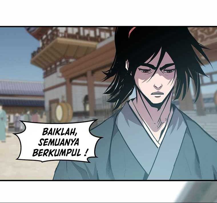 The Best Martial Arts Instructor In The World Chapter 15 Gambar 46