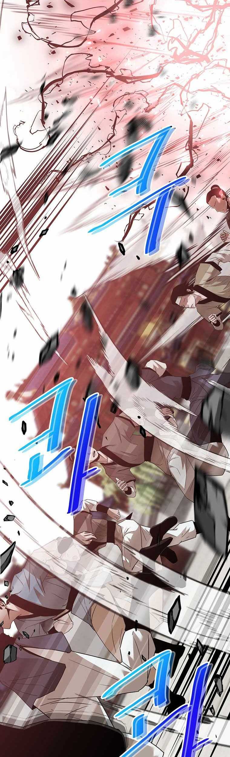 Baca  The Best Martial Arts Instructor In The World Chapter 15 Gambar 2