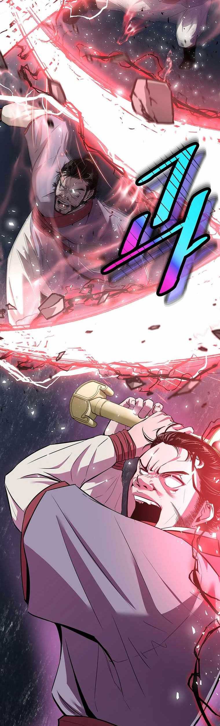 The Best Martial Arts Instructor In The World Chapter 15 Gambar 8