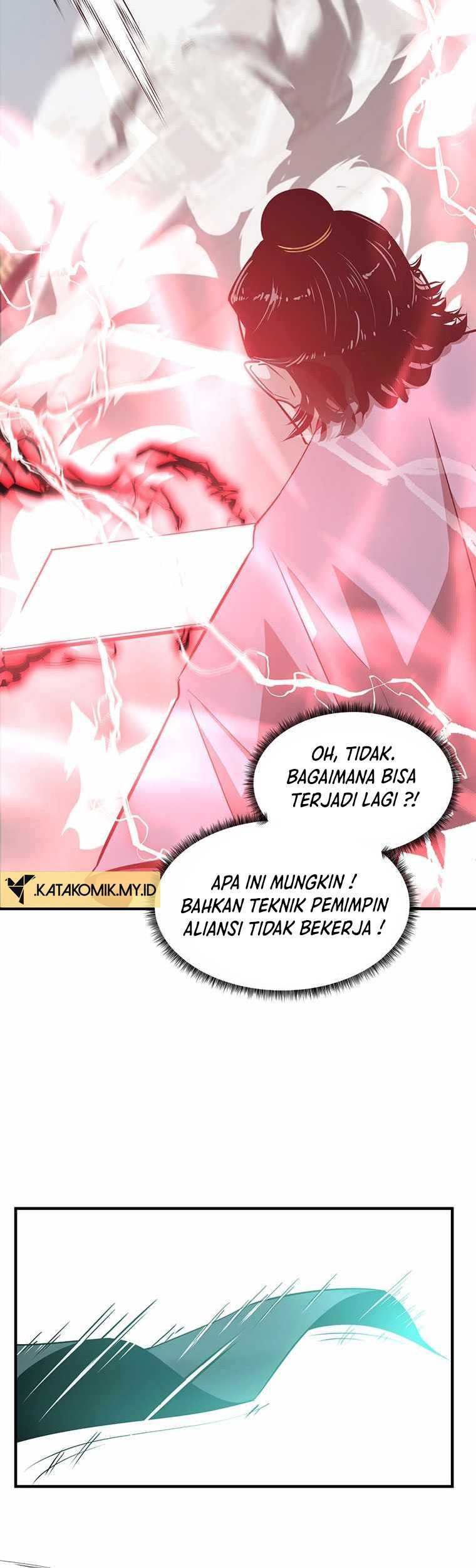 The Best Martial Arts Instructor In The World Chapter 15 Gambar 14