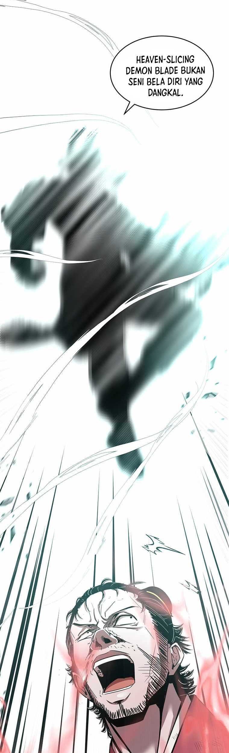 The Best Martial Arts Instructor In The World Chapter 15 Gambar 15