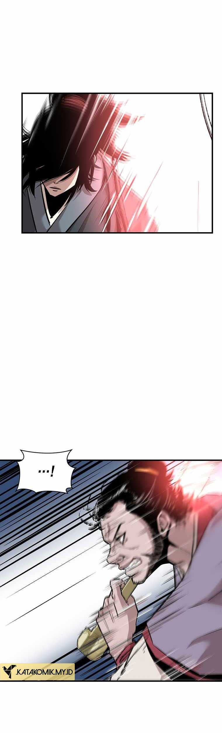The Best Martial Arts Instructor In The World Chapter 14 Gambar 29