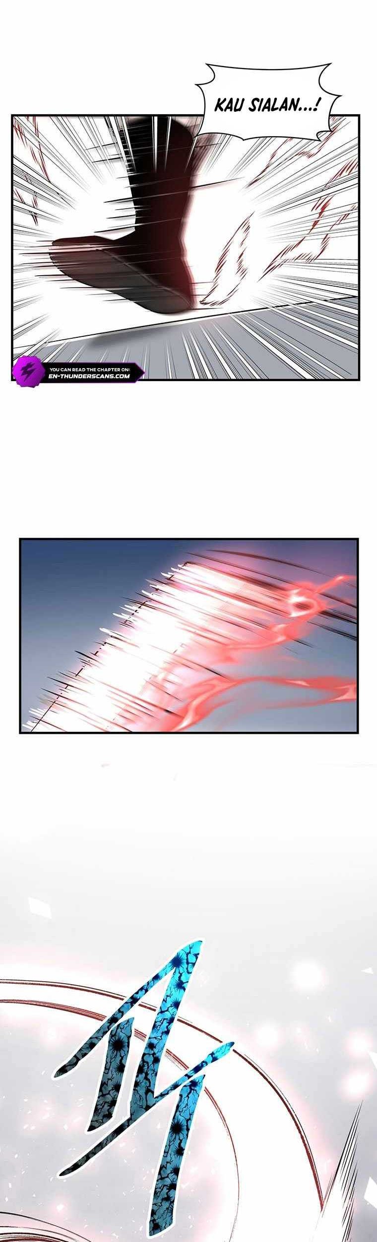The Best Martial Arts Instructor In The World Chapter 14 Gambar 30
