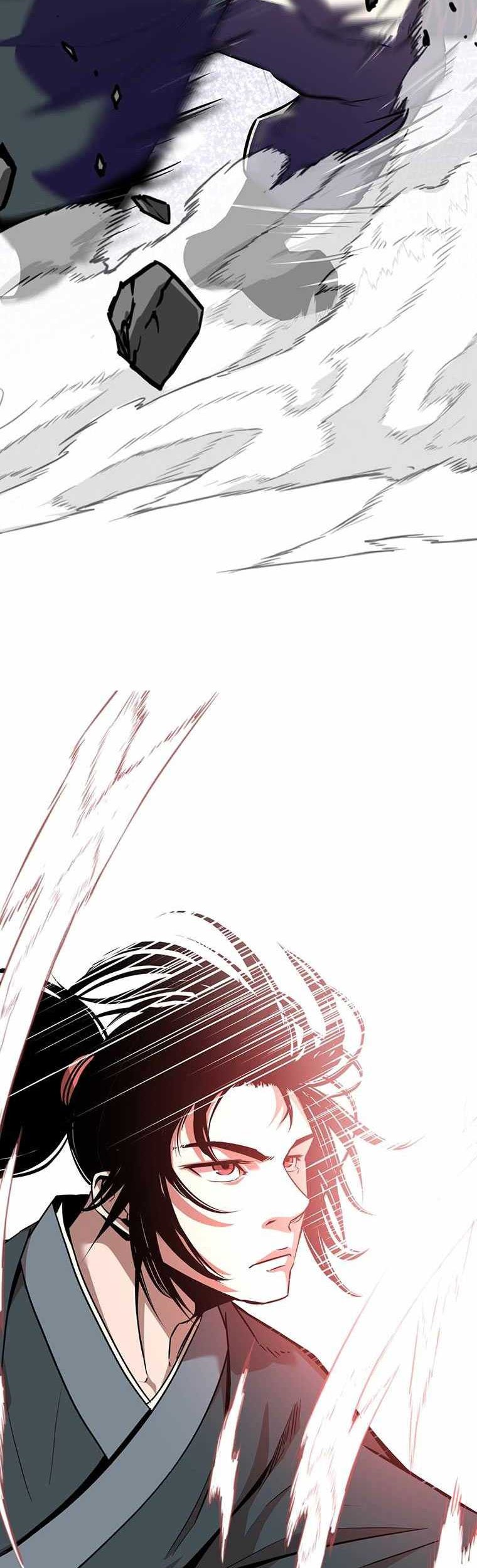 The Best Martial Arts Instructor In The World Chapter 14 Gambar 33