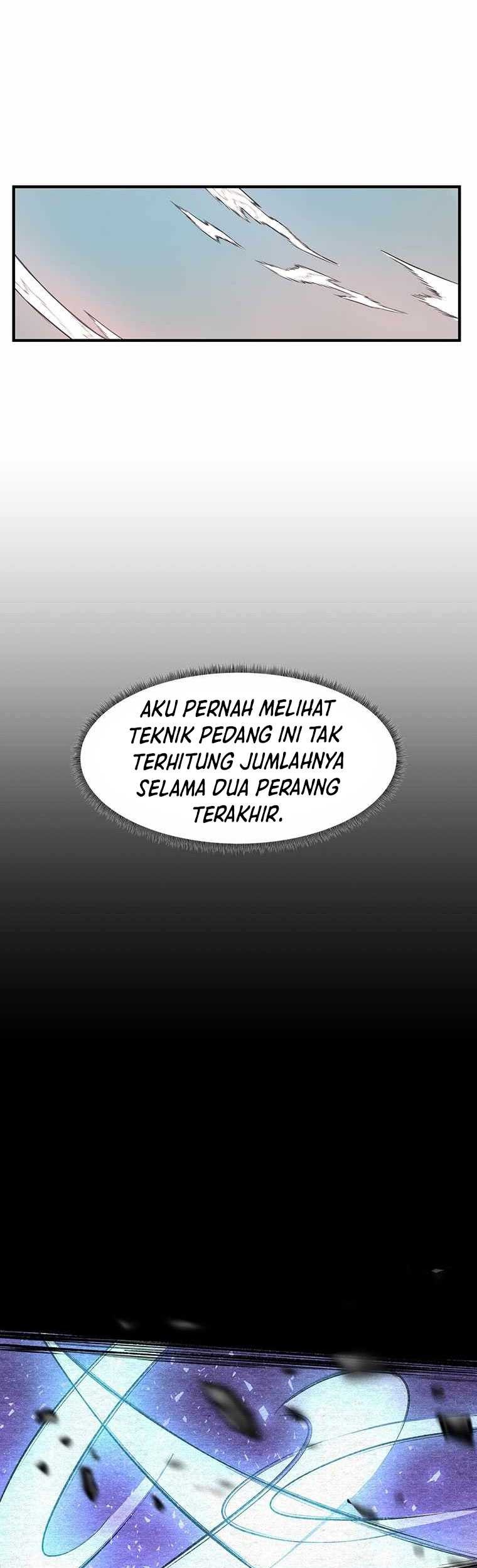 The Best Martial Arts Instructor In The World Chapter 14 Gambar 35